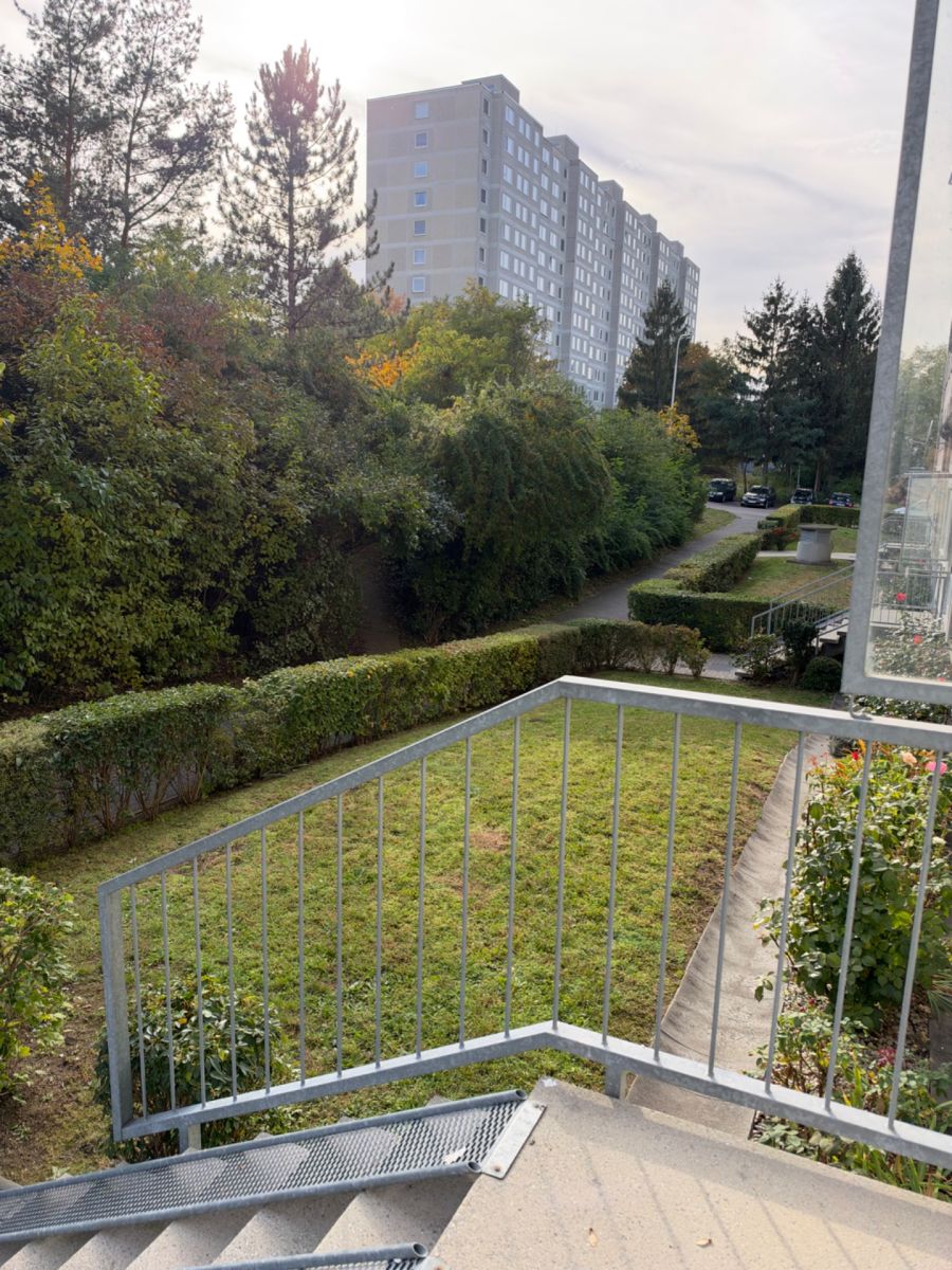 Prodej bytu 1+kk 32 m², Praha – náhled fotky 9