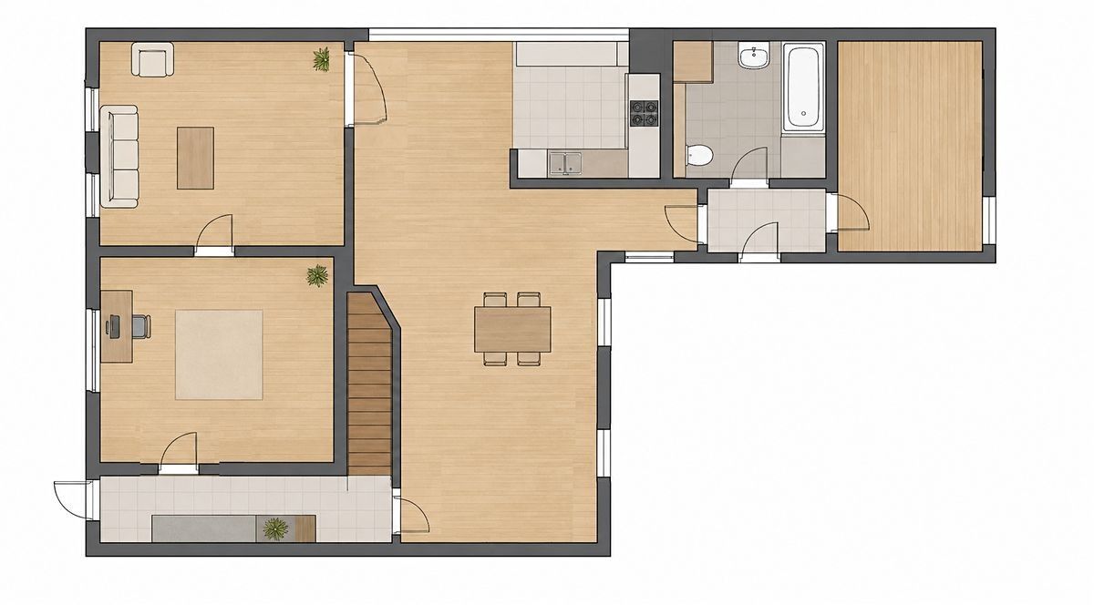 Prodej domu 5+kk 171 m², Brno – náhled fotky 17