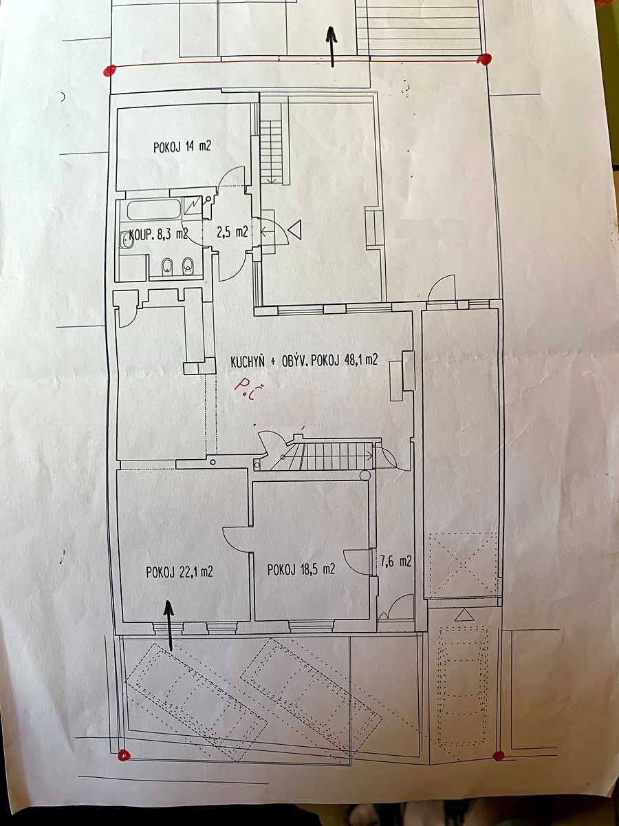 Prodej domu 5+kk 171 m², Brno – náhled fotky 18