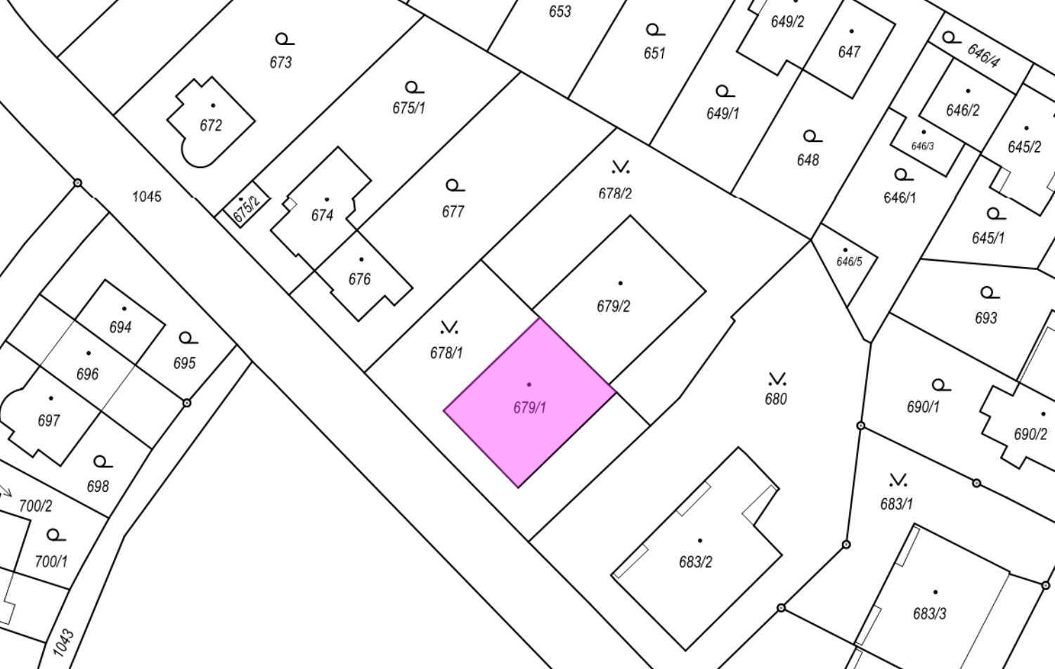 Pronájem bytu 1+1 39 m², Praha – náhled fotky 13