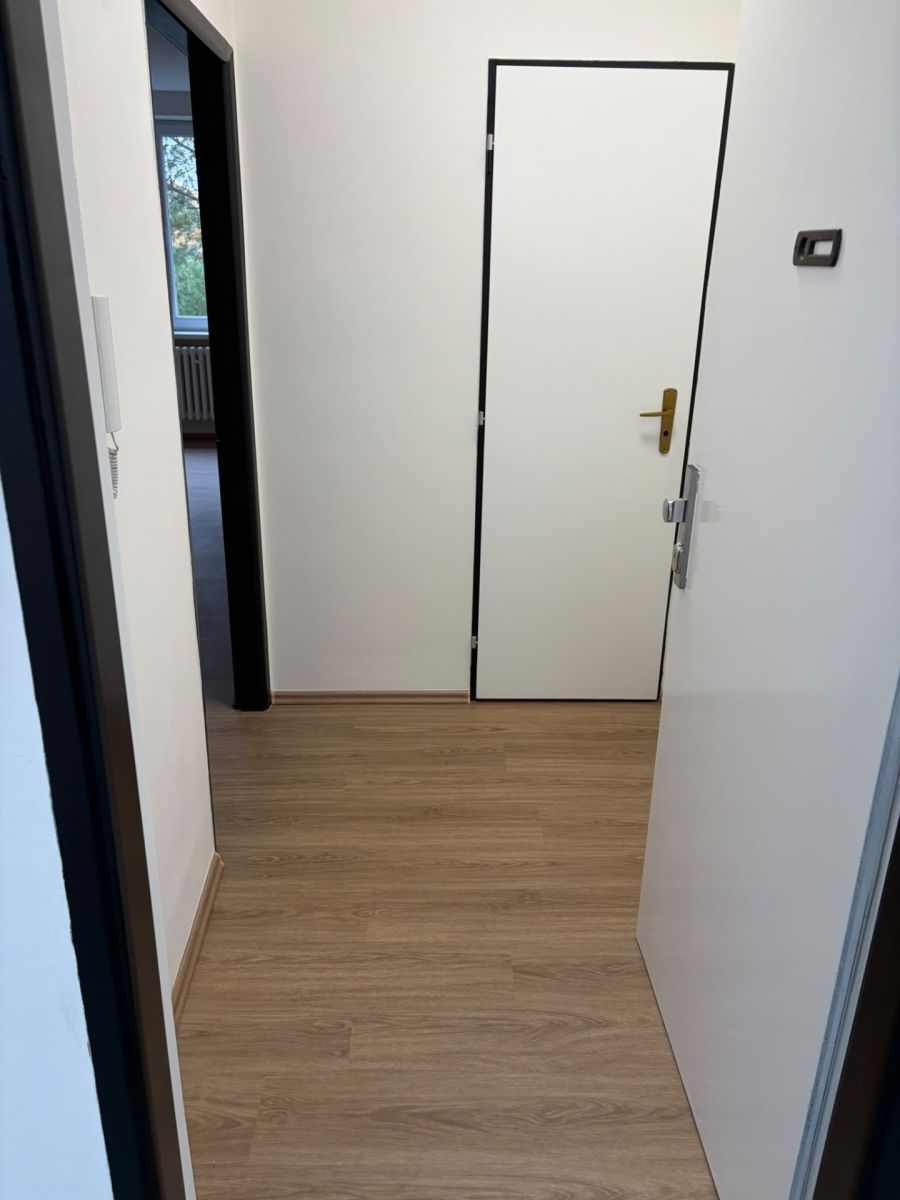 Pronájem bytu 1+1 39 m², Praha – náhled fotky 2