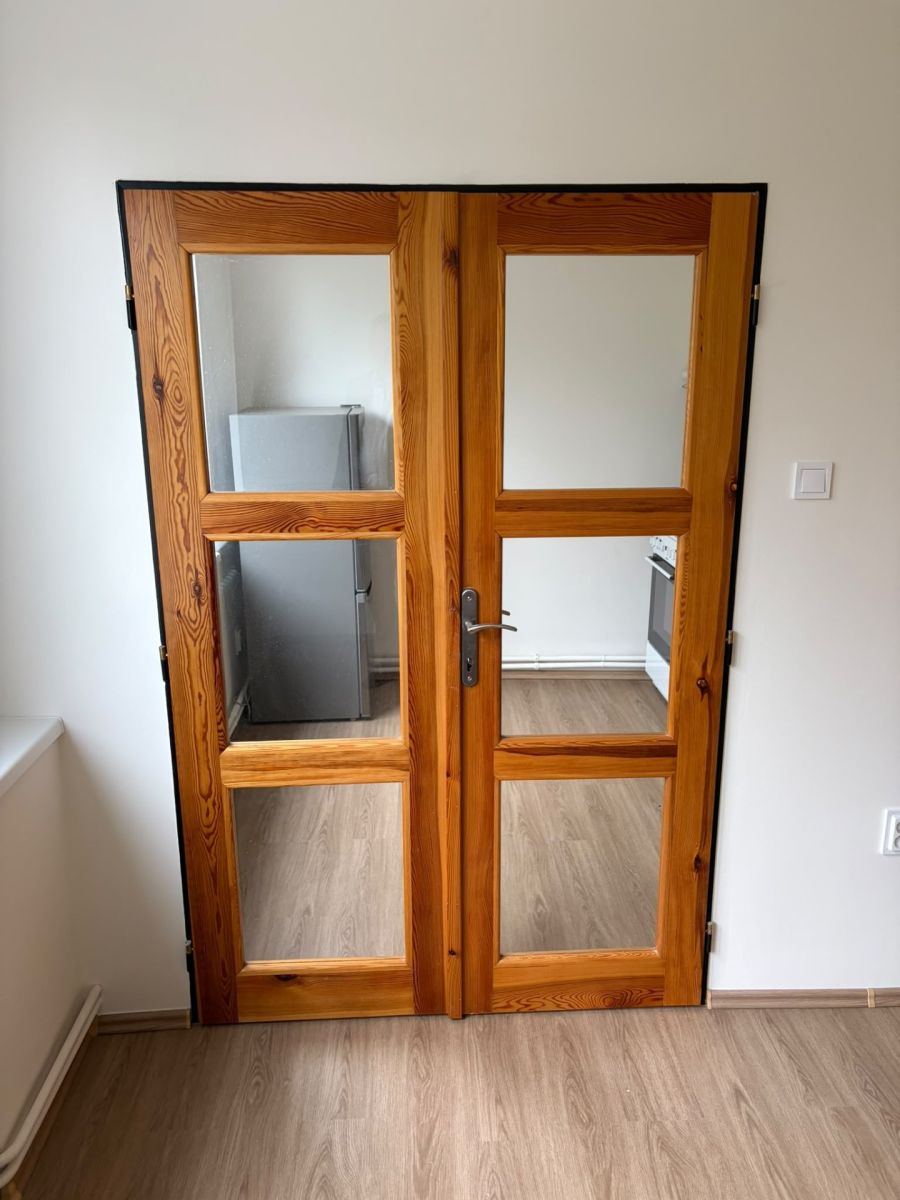 Pronájem bytu 1+1 39 m², Praha – náhled fotky 6