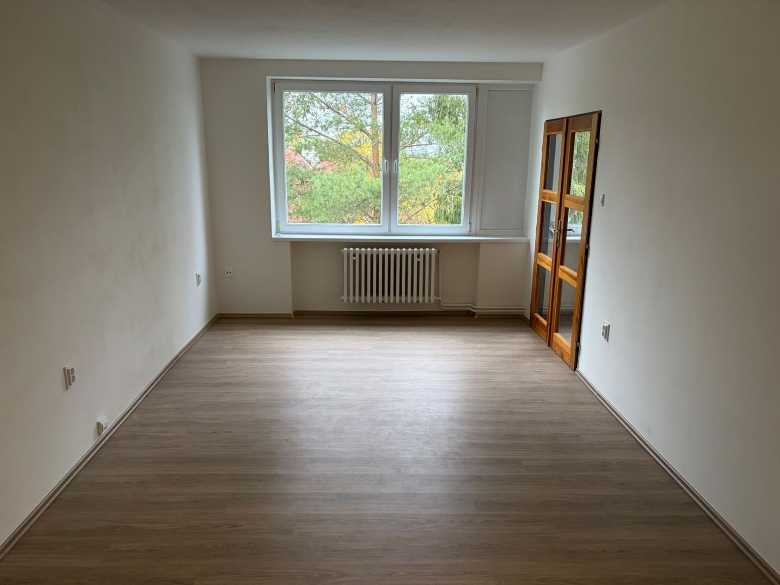Pronájem bytu 1+1 39 m², Praha – náhled fotky 8