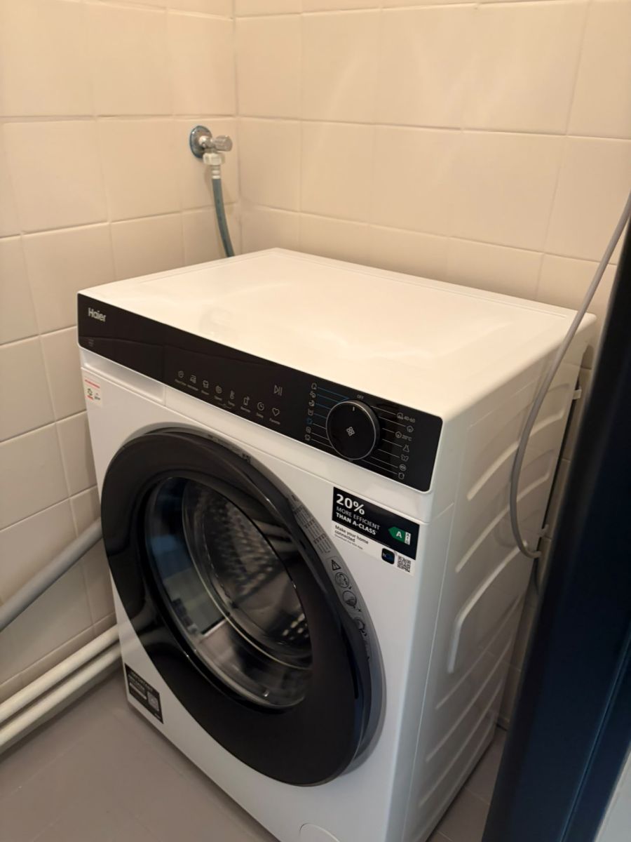 Pronájem bytu 1+1 39 m², Praha – náhled fotky 10