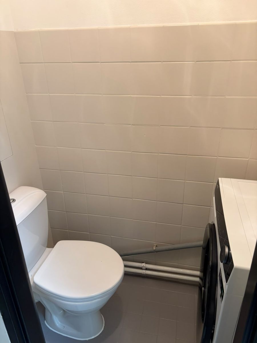 Pronájem bytu 1+1 39 m², Praha – náhled fotky 9