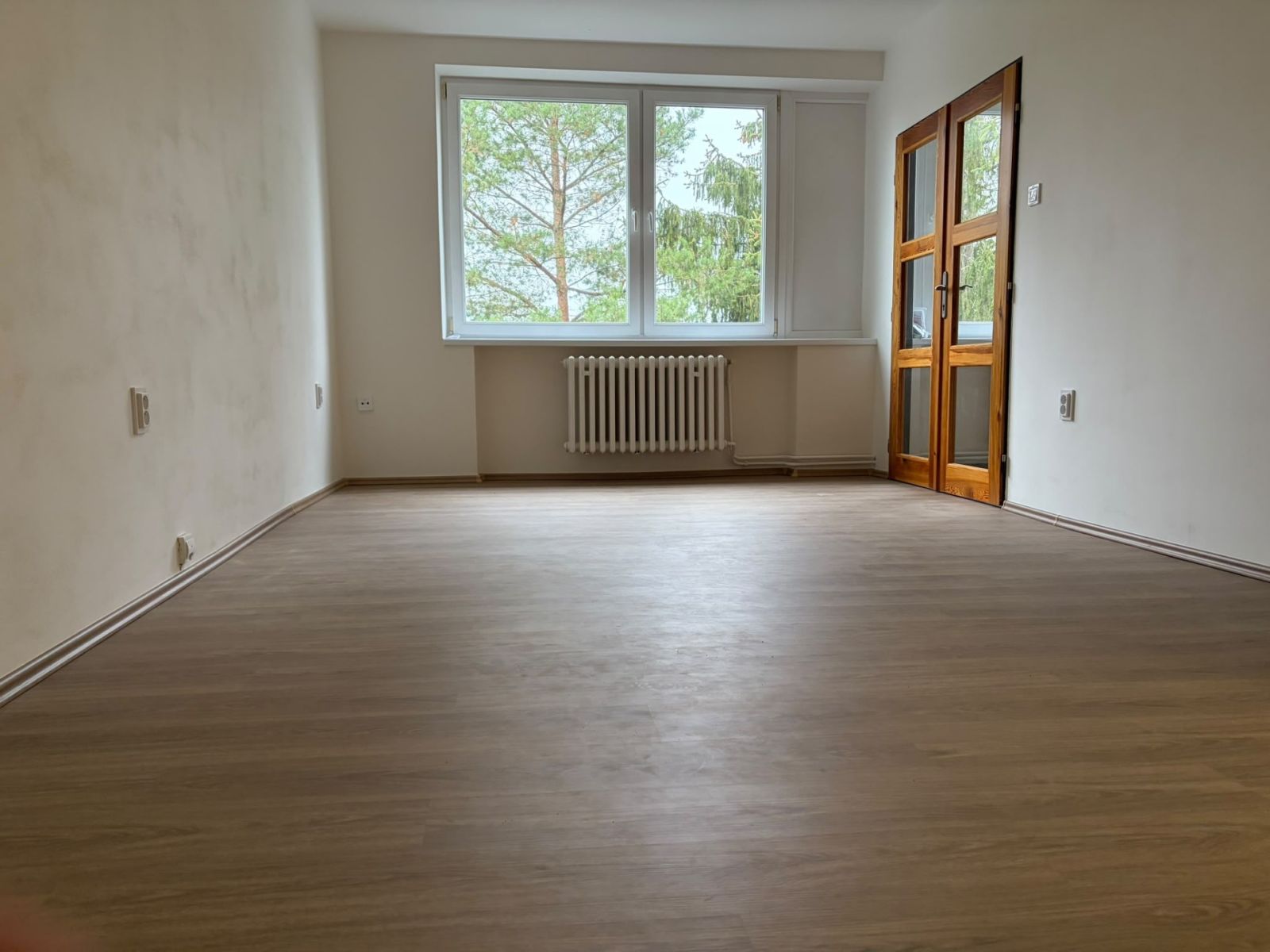 Pronájem bytu 1+1 39 m², Praha – náhled fotky 7