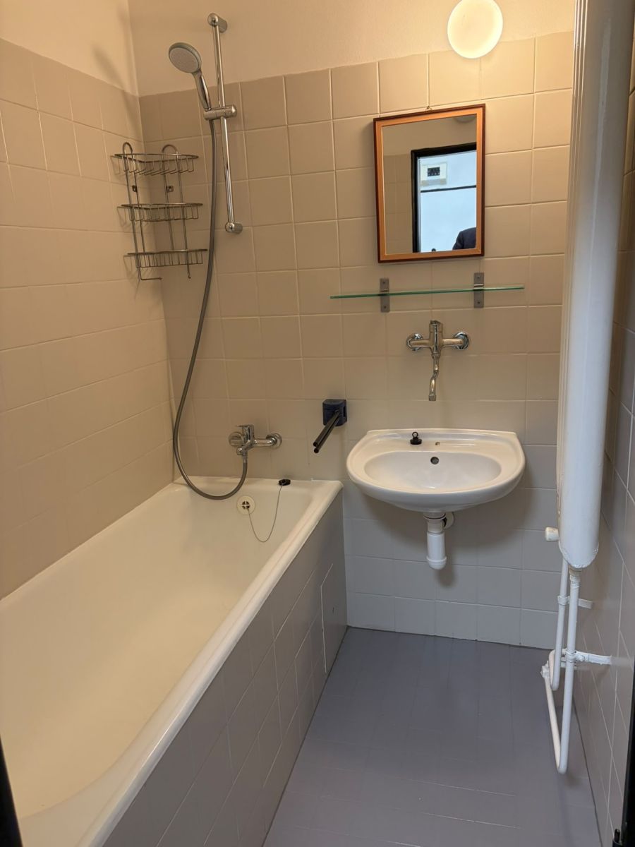 Pronájem bytu 1+1 39 m², Praha – náhled fotky 11