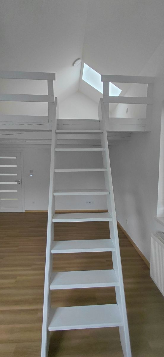 Pronájem domu 4+kk 130 m², Praha – náhled fotky 4