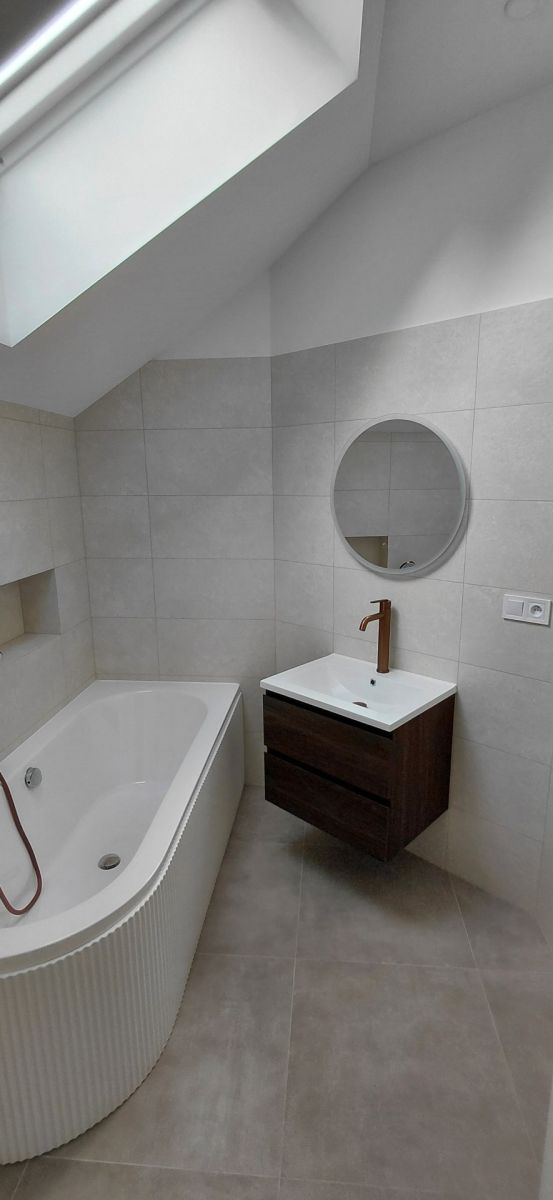 Pronájem domu 4+kk 130 m², Praha – náhled fotky 9