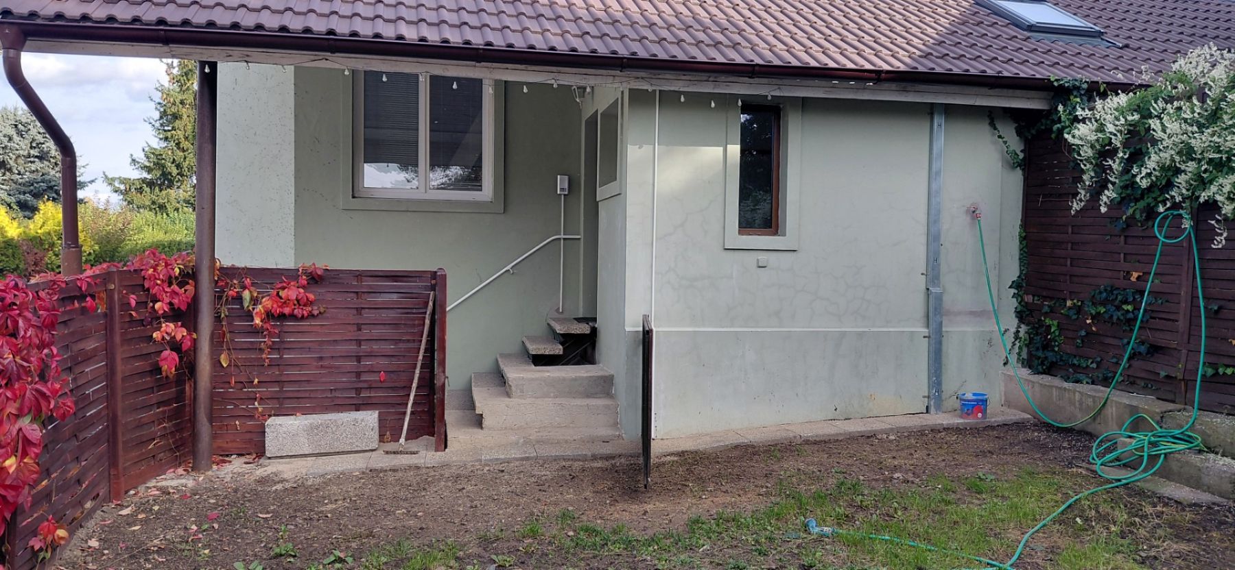 Pronájem domu 4+kk 130 m², Praha – náhled fotky 15