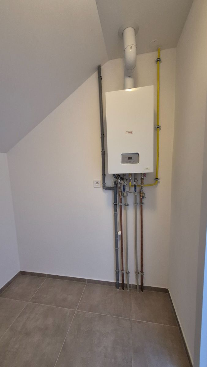 Pronájem domu 4+kk 130 m², Praha – náhled fotky 13