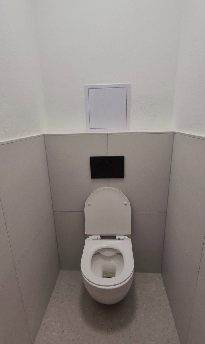 Pronájem bytu 2+kk 41 m², Praha – náhled fotky 9