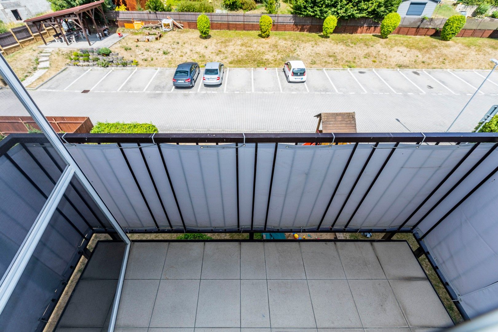 Pronájem bytu 3+kk 70 m², Milovice – náhled fotky 7