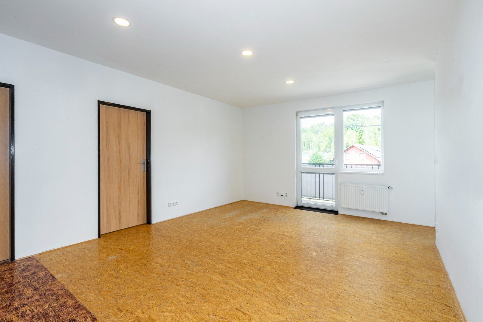 Pronájem bytu 3+kk 70 m², Milovice – náhled fotky 5