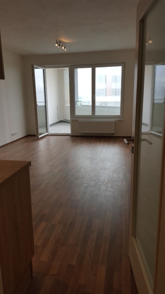 Pronájem bytu 1+kk 37 m², Praha – náhled fotky 4
