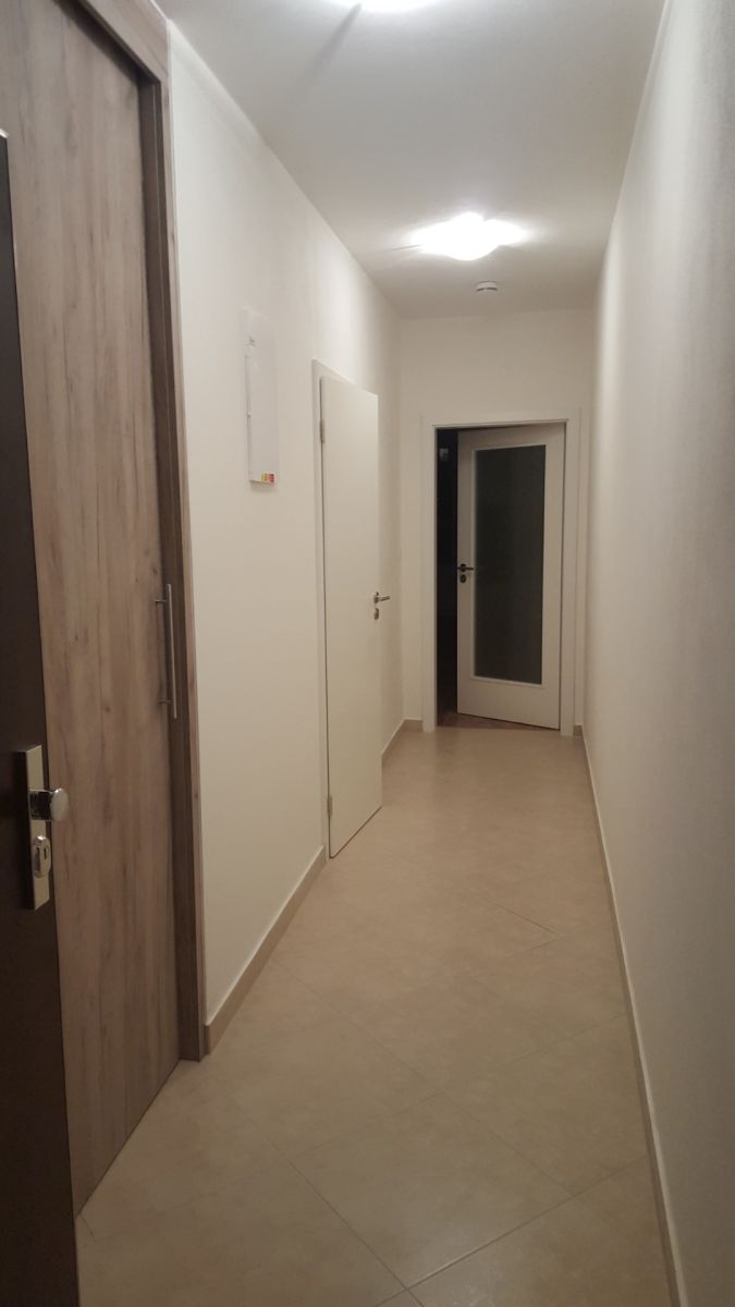 Pronájem bytu 1+kk 37 m², Praha – náhled fotky 9