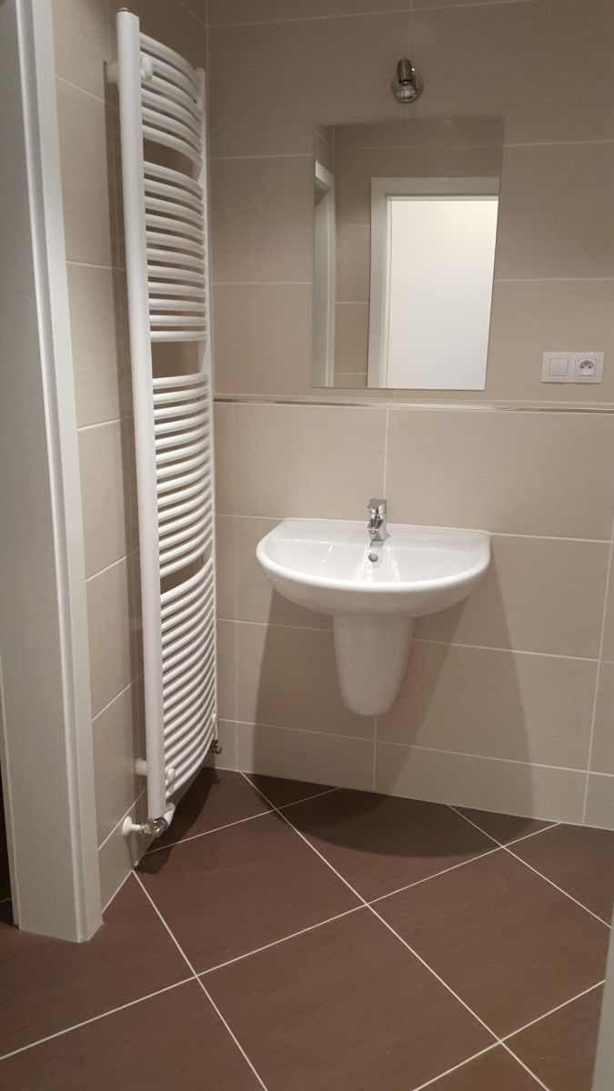 Pronájem bytu 1+kk 37 m², Praha – náhled fotky 7