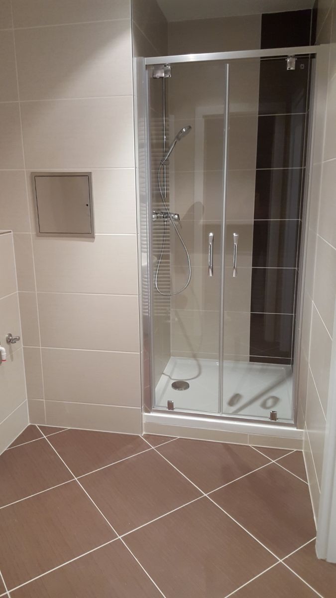 Pronájem bytu 1+kk 37 m², Praha – náhled fotky 6