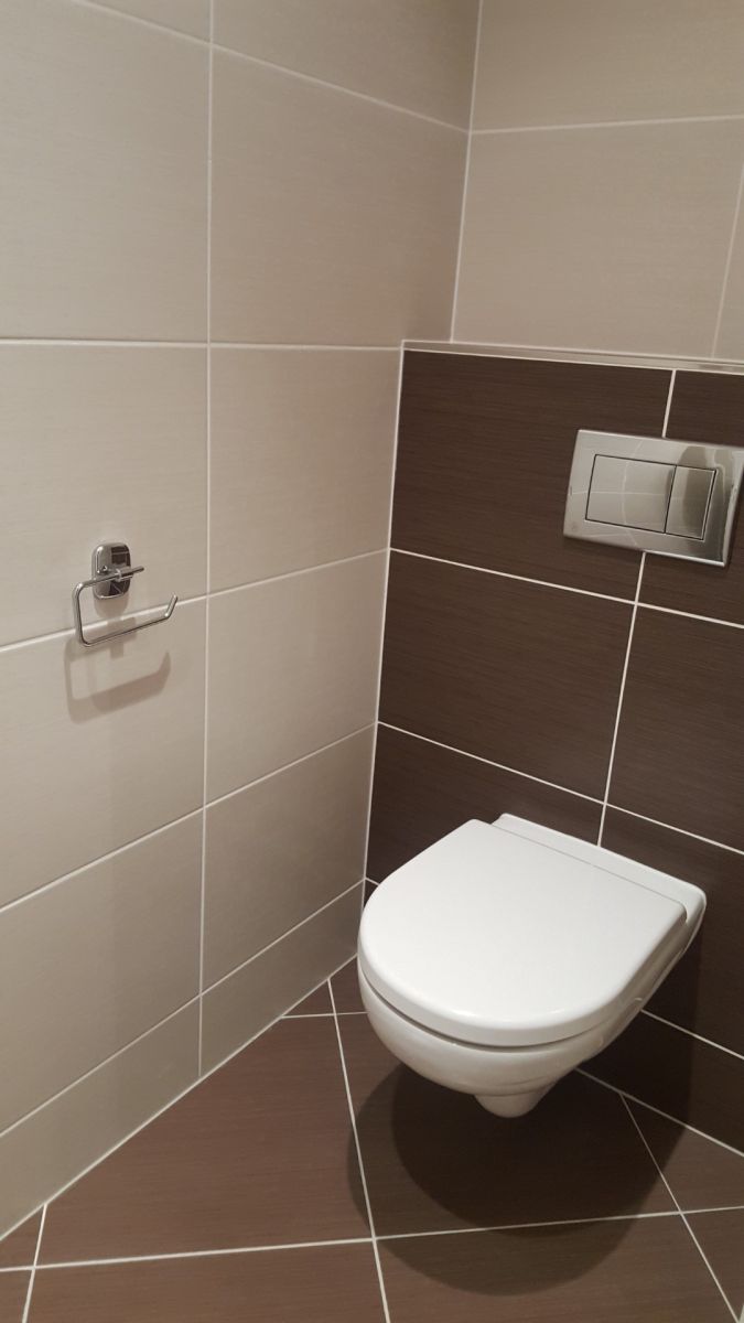 Pronájem bytu 1+kk 37 m², Praha – náhled fotky 5