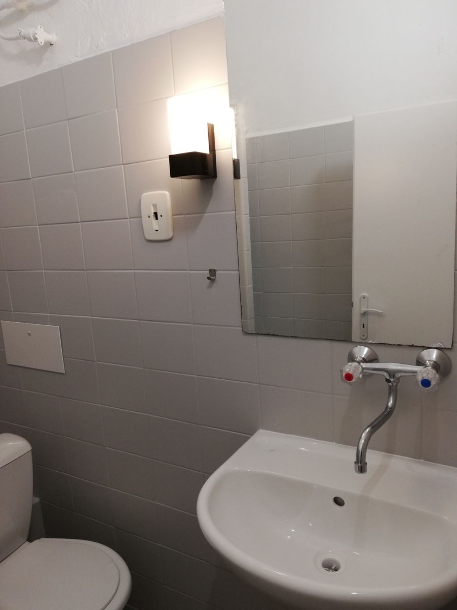 Pronájem bytu 1+1 38 m², Praha – náhled fotky 7