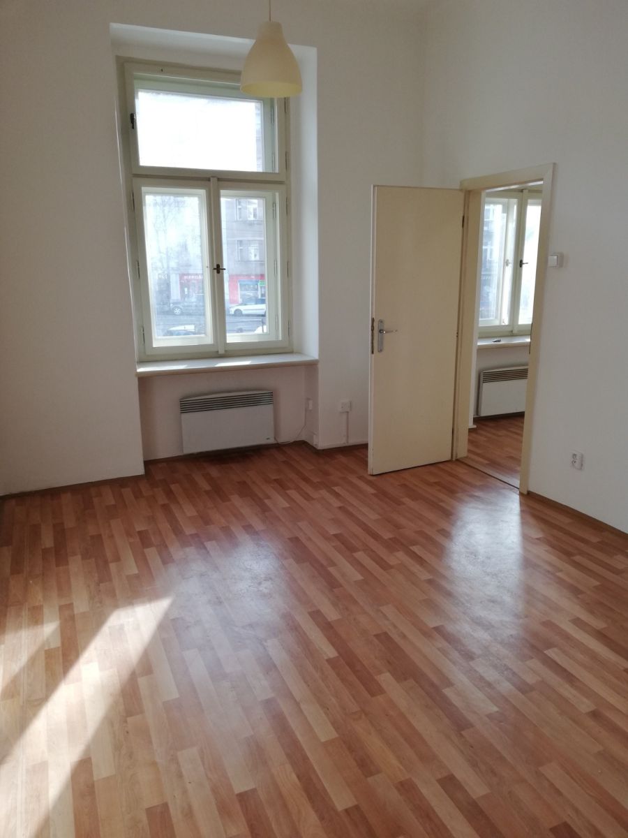 Pronájem bytu 1+1 38 m², Praha – náhled fotky 4