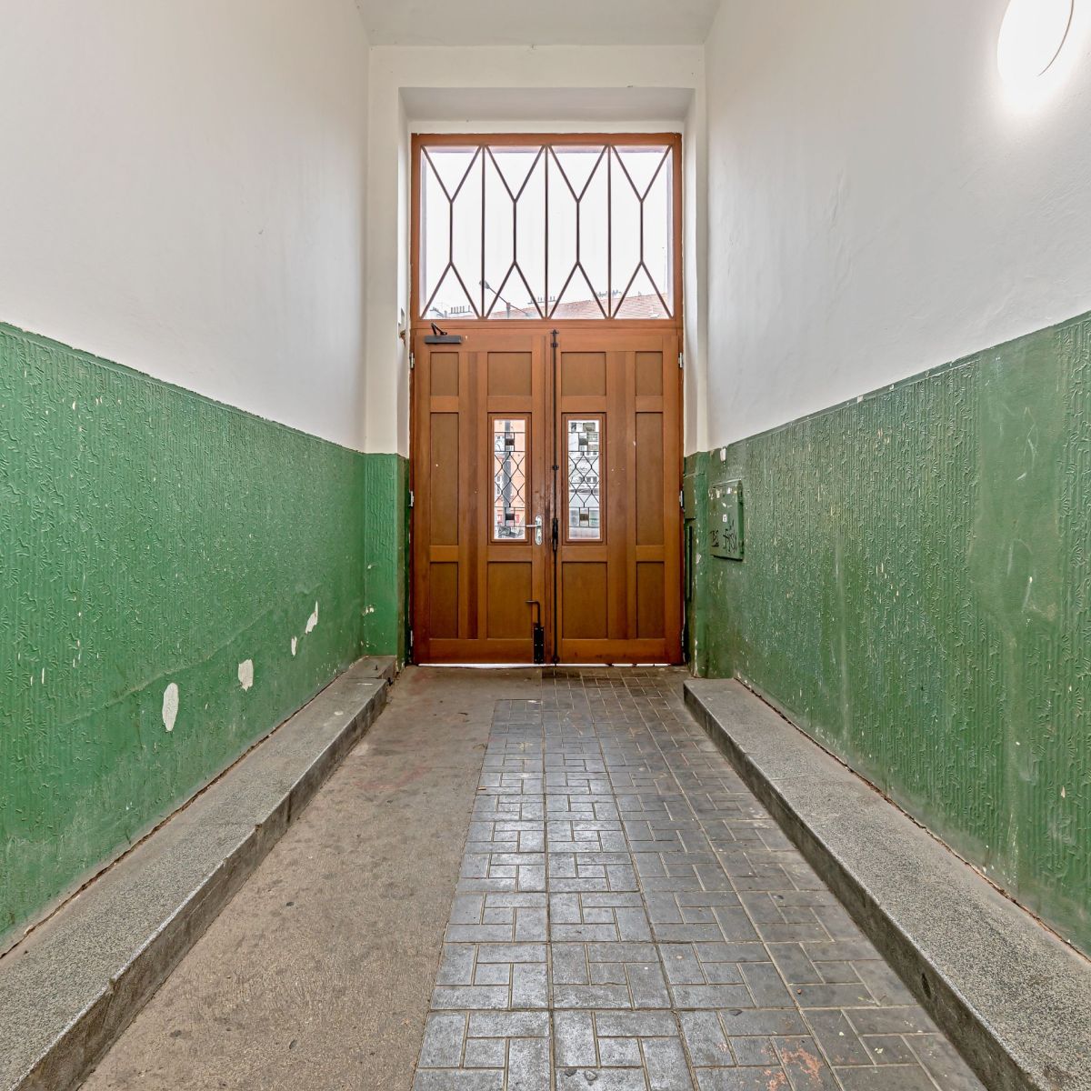 Pronájem bytu 1+1 38 m², Praha – náhled fotky 8