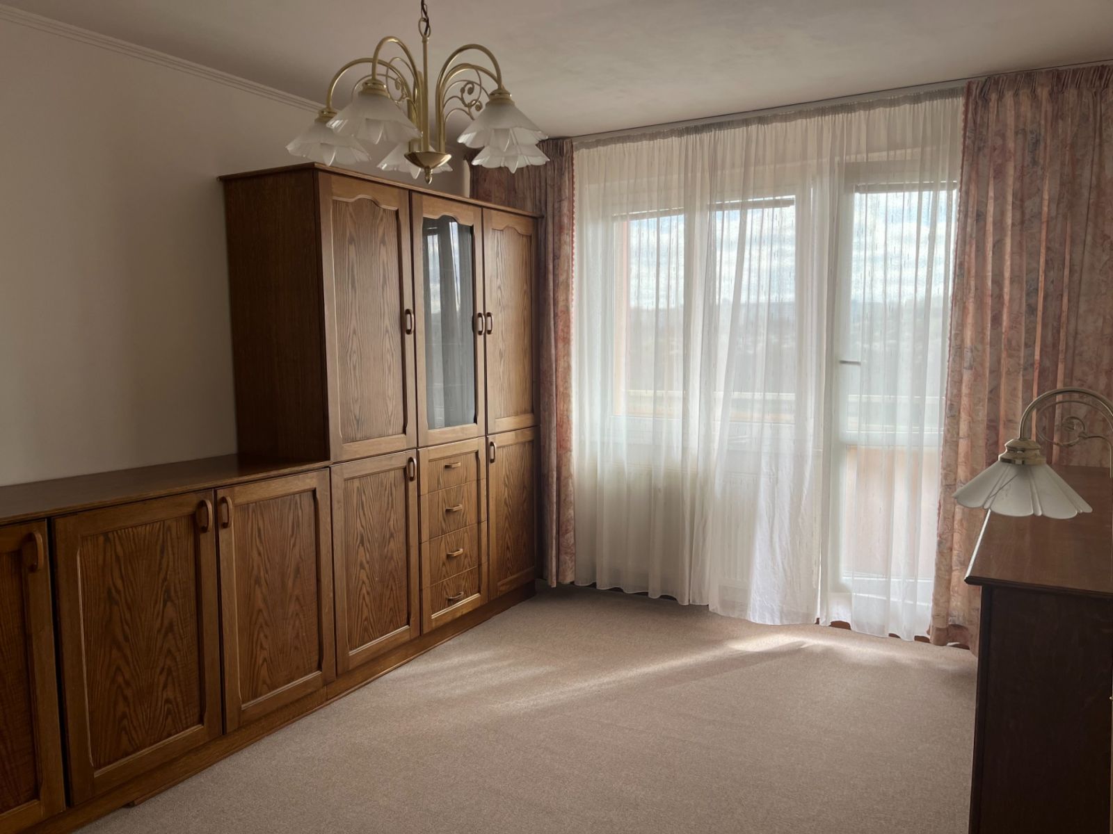 Pronájem bytu 2+1 50 m², Praha – náhled fotky 2