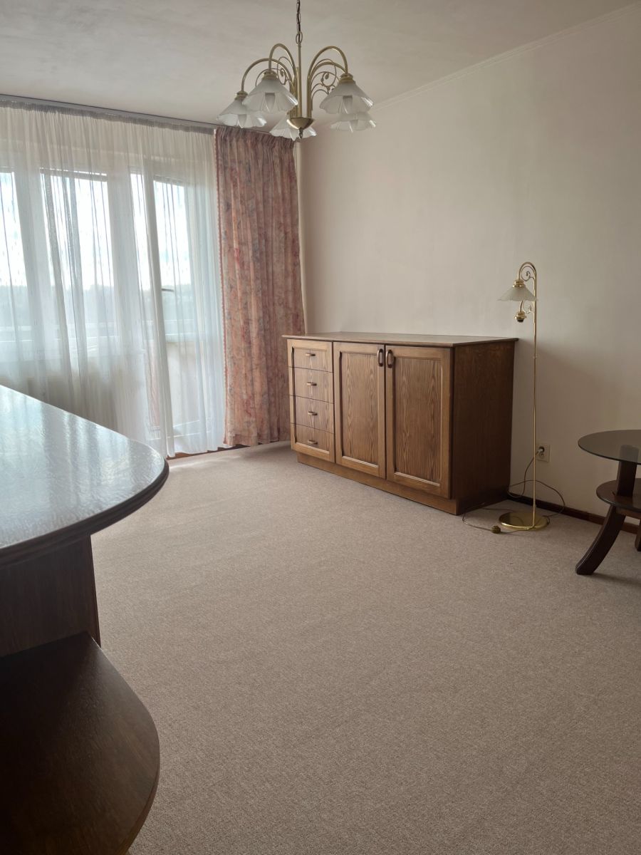 Pronájem bytu 2+1 50 m², Praha – náhled fotky 3