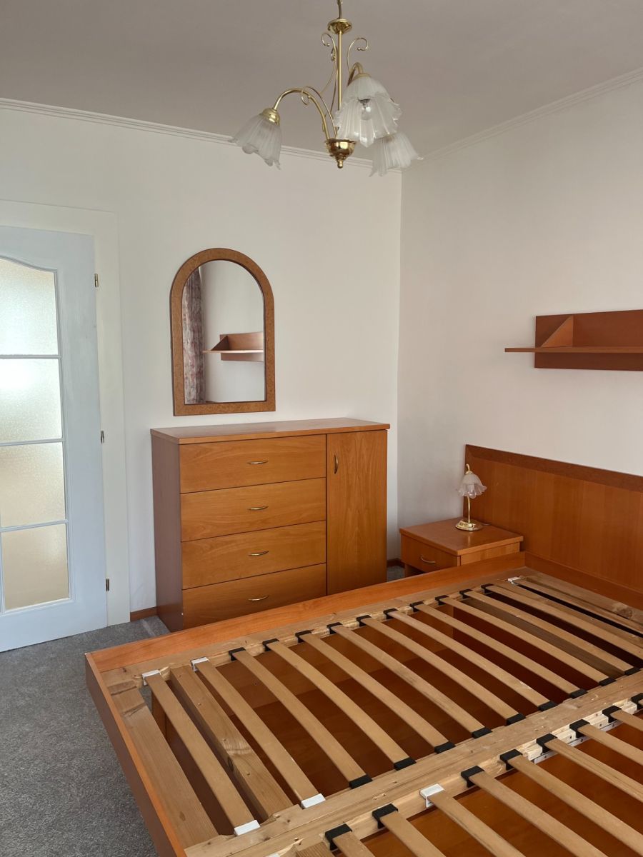 Pronájem bytu 2+1 50 m², Praha – náhled fotky 4