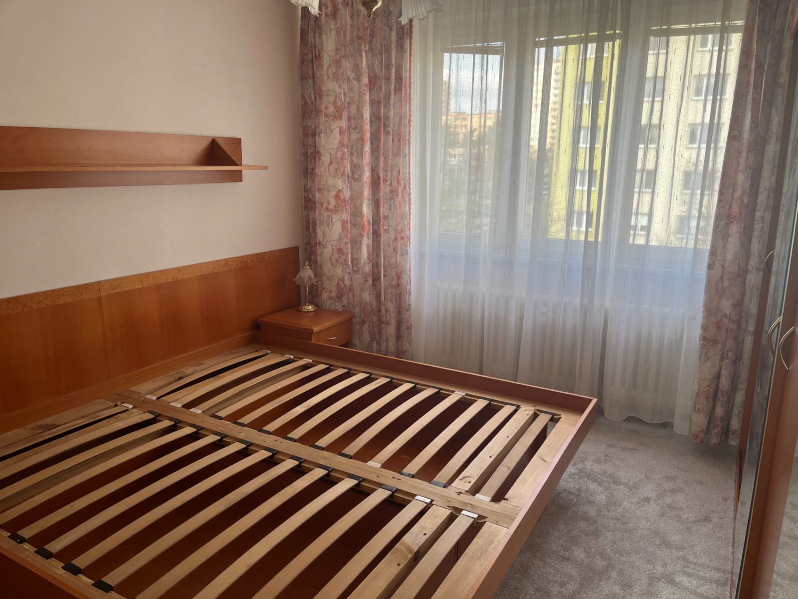 Pronájem bytu 2+1 50 m², Praha – náhled fotky 5