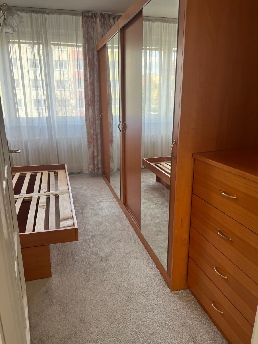 Pronájem bytu 2+1 50 m², Praha – náhled fotky 6