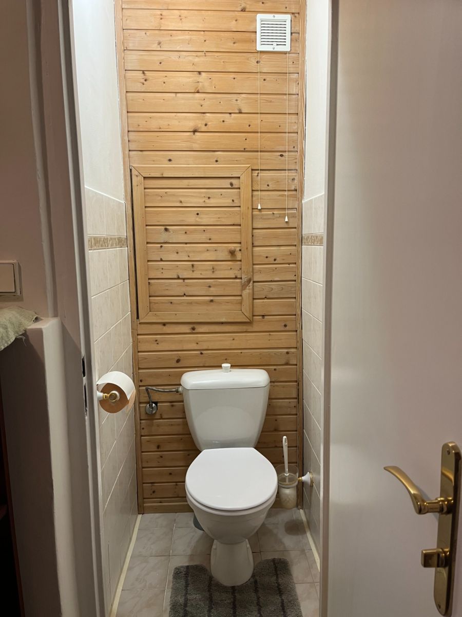 Pronájem bytu 2+1 50 m², Praha – náhled fotky 7