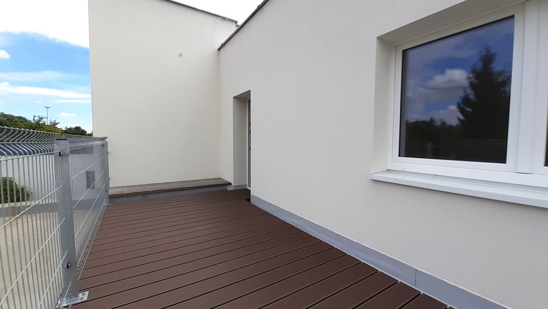 Pronájem bytu 2+1 43 m², Praha – náhled fotky 4