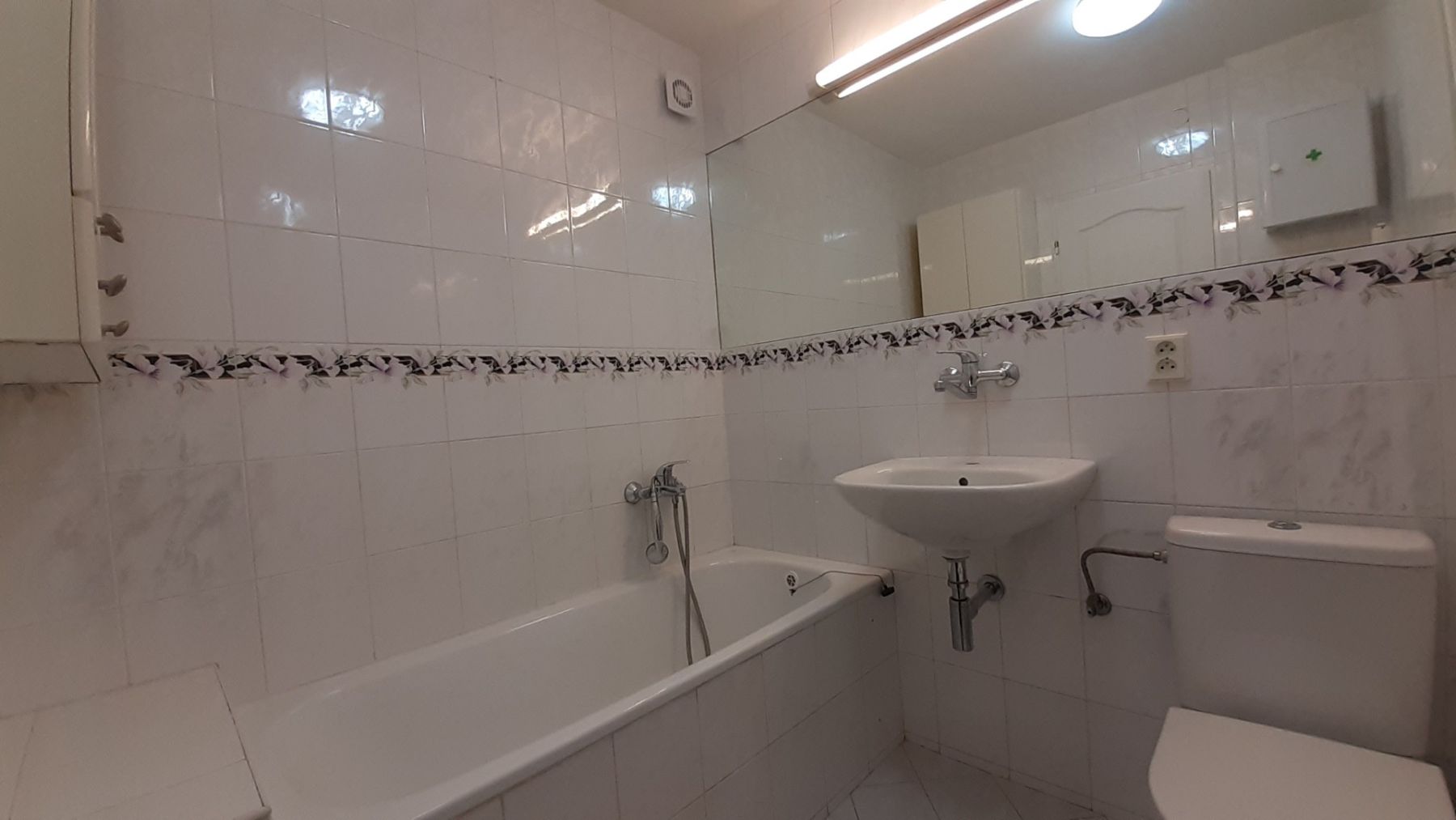 Pronájem bytu 2+1 43 m², Praha – náhled fotky 5