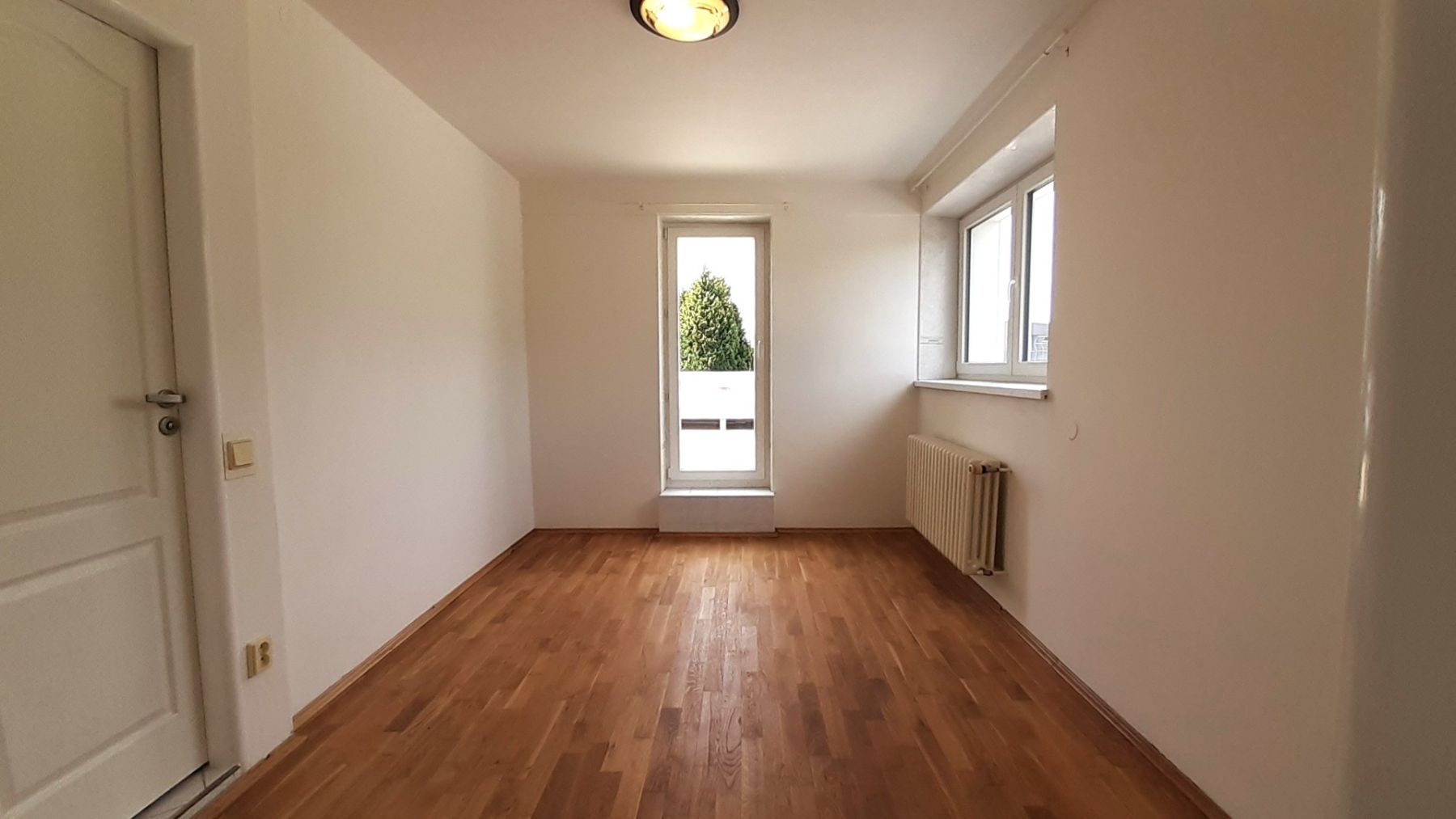 Pronájem bytu 2+1 43 m², Praha – náhled fotky 3