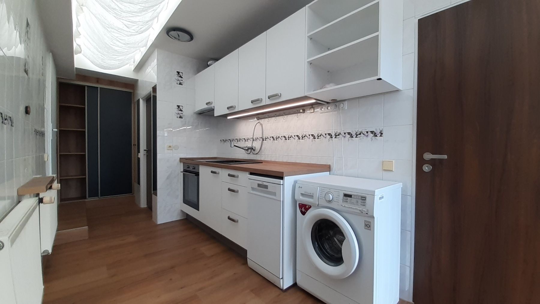 Pronájem bytu 2+1 43 m², Praha – náhled fotky 6