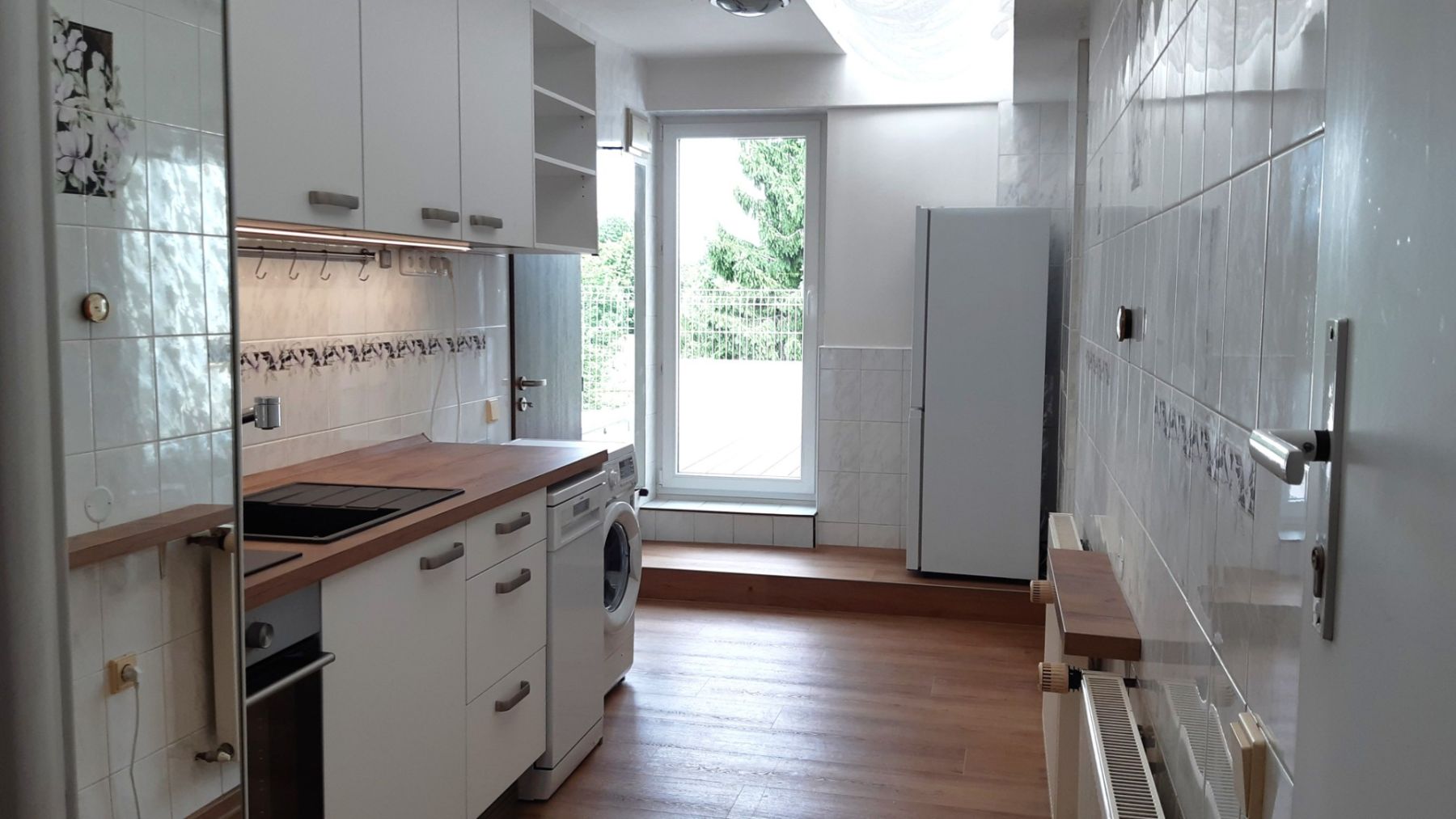 Pronájem bytu 2+1 43 m², Praha – náhled fotky 7