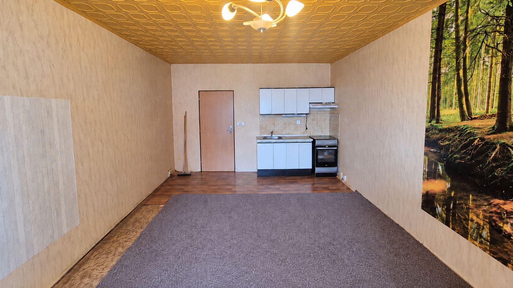 Prodej bytu 1+kk 34 m², Orlová – náhled fotky 2
