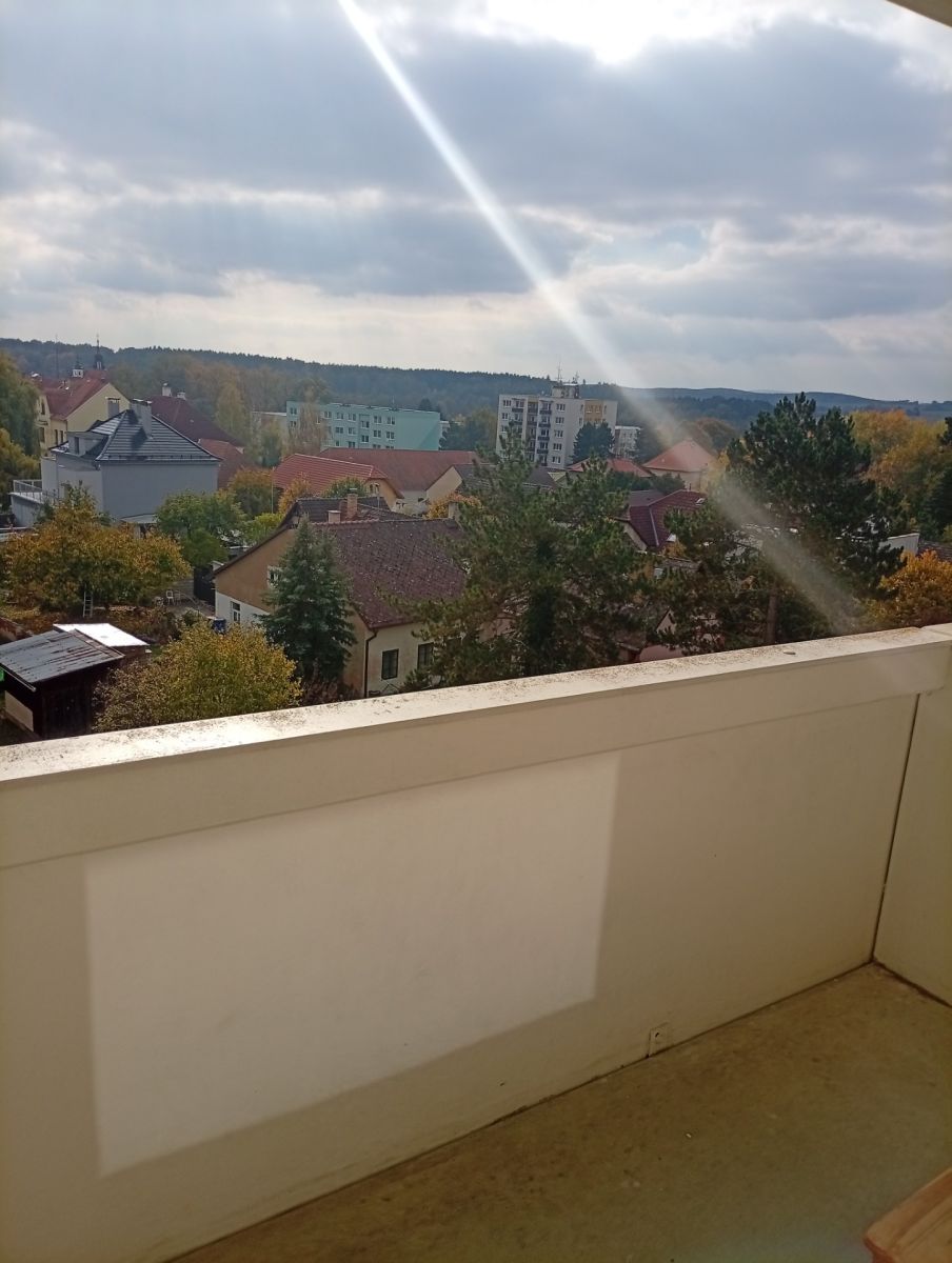 Pronájem bytu 2+1 65 m², Bechyně – náhled fotky 9