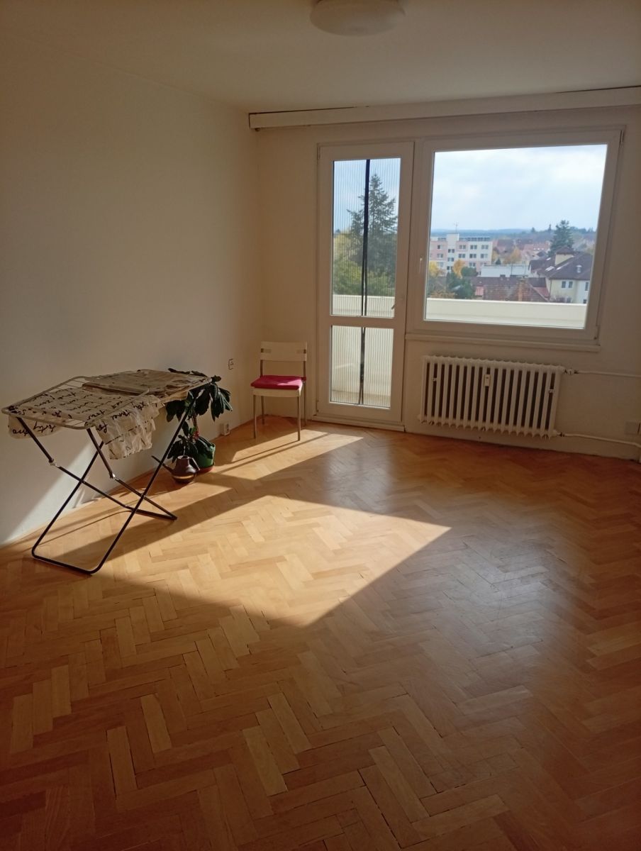 Pronájem bytu 2+1 65 m², Bechyně – náhled fotky 2