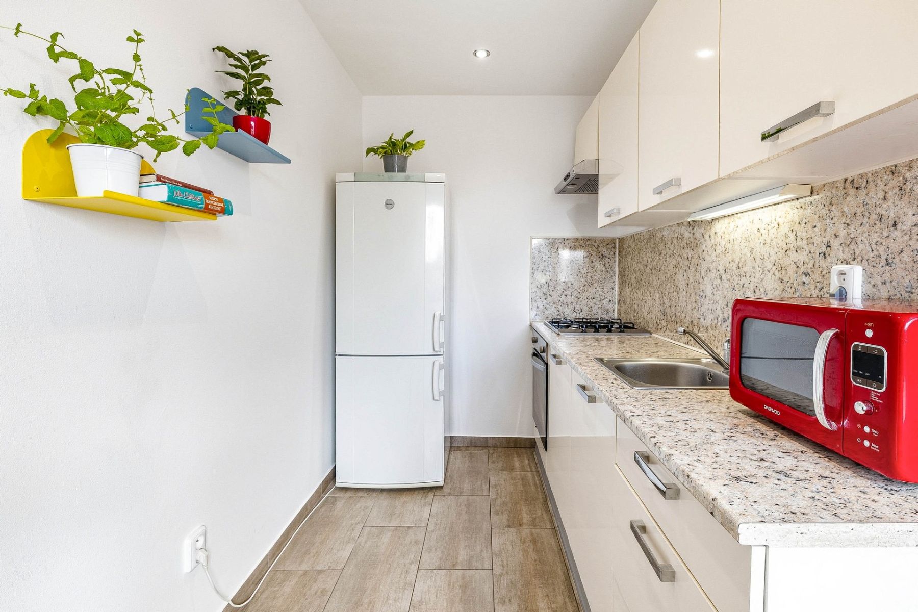 Pronájem bytu 2+1 49 m², Český Brod – náhled fotky 6