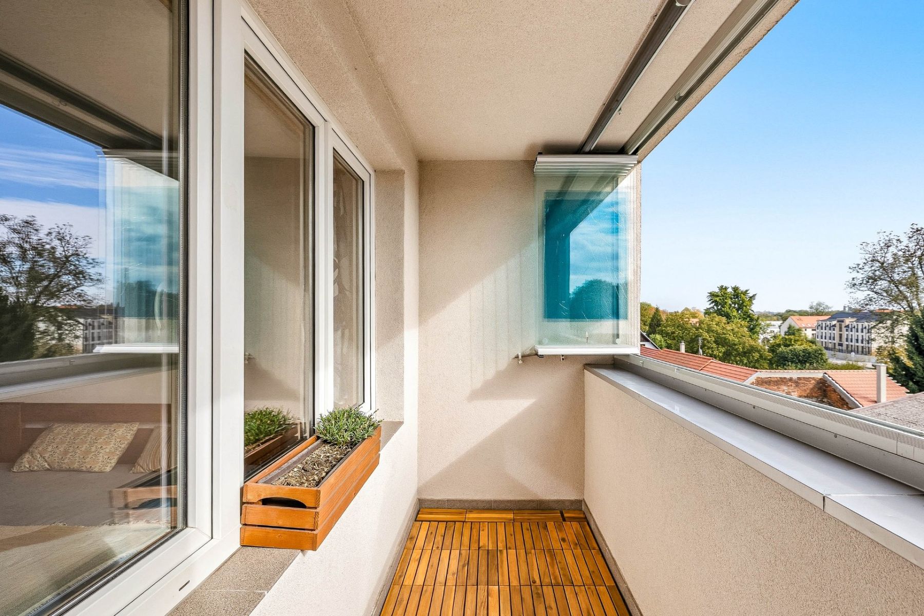 Pronájem bytu 2+1 49 m², Český Brod – náhled fotky 12