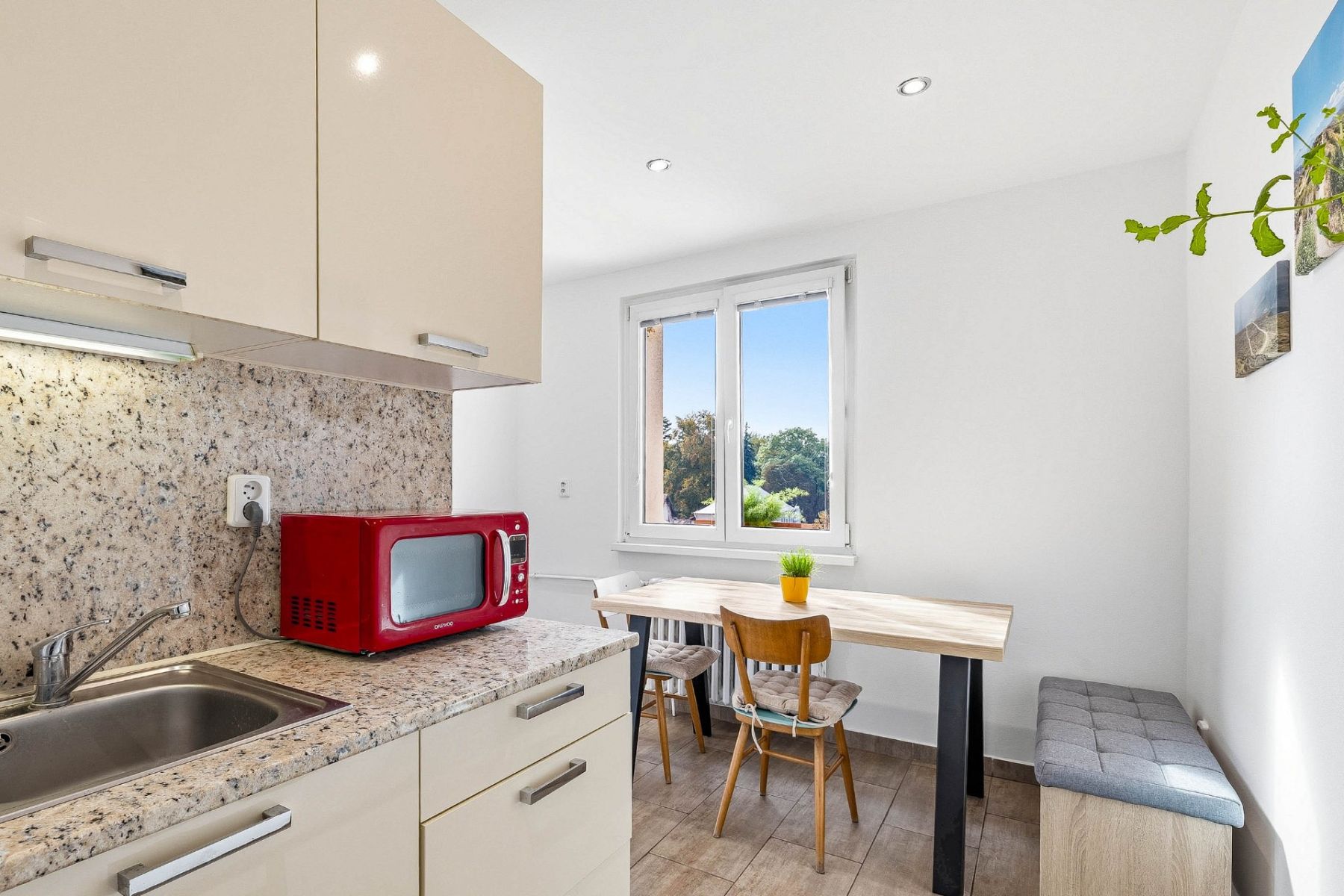 Pronájem bytu 2+1 49 m², Český Brod – náhled fotky 7