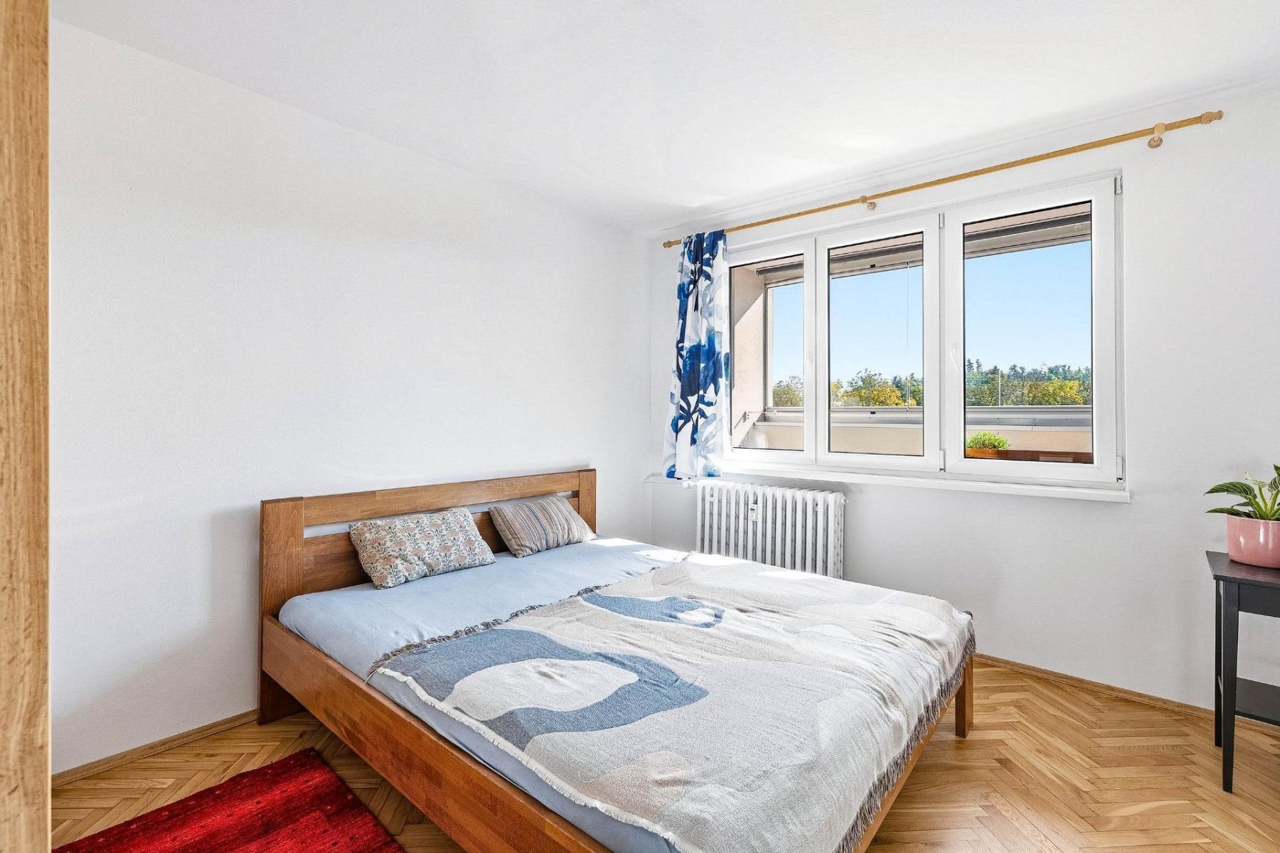 Pronájem bytu 2+1 49 m², Český Brod – náhled fotky 3