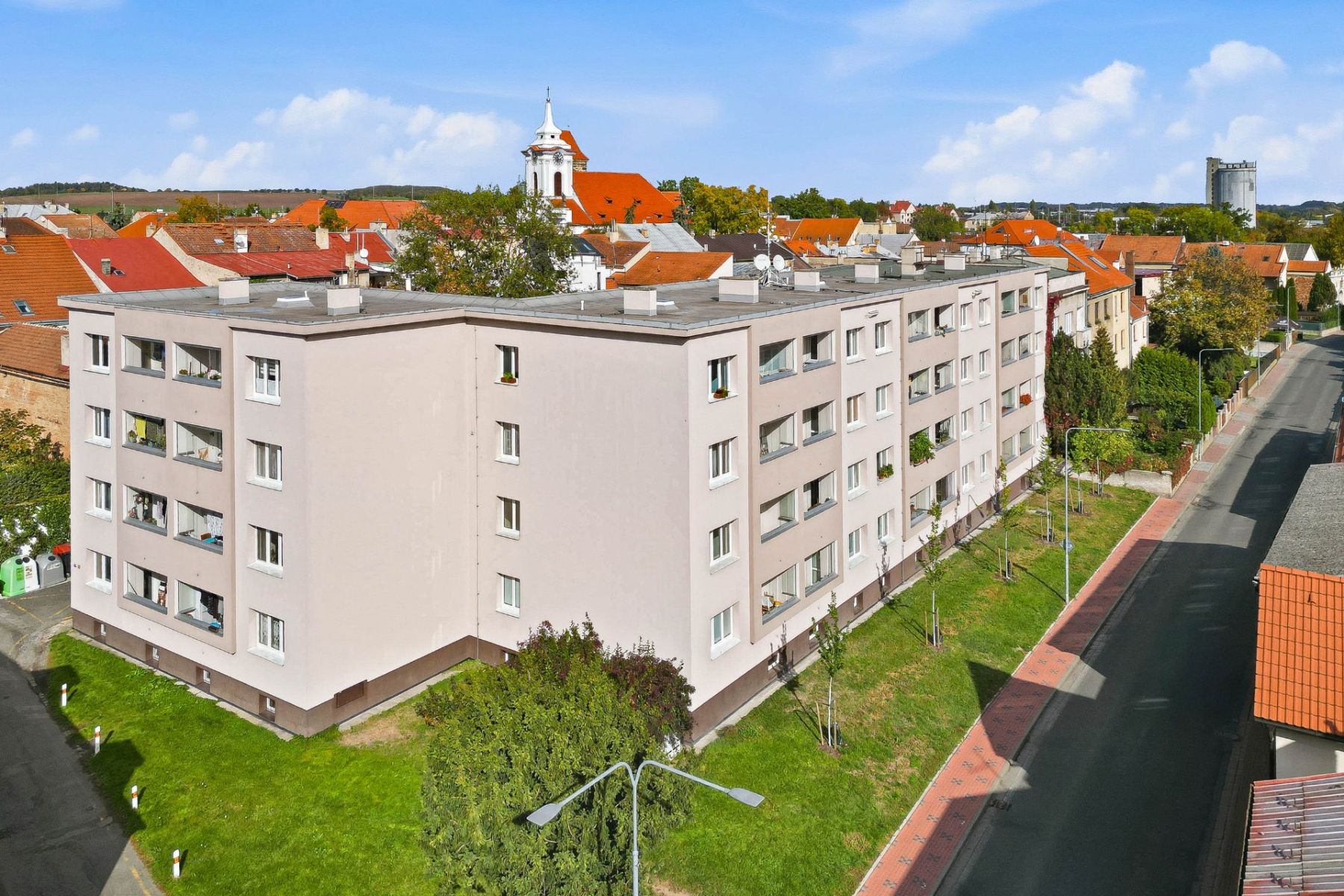 Pronájem bytu 2+1 49 m², Český Brod – náhled fotky 16