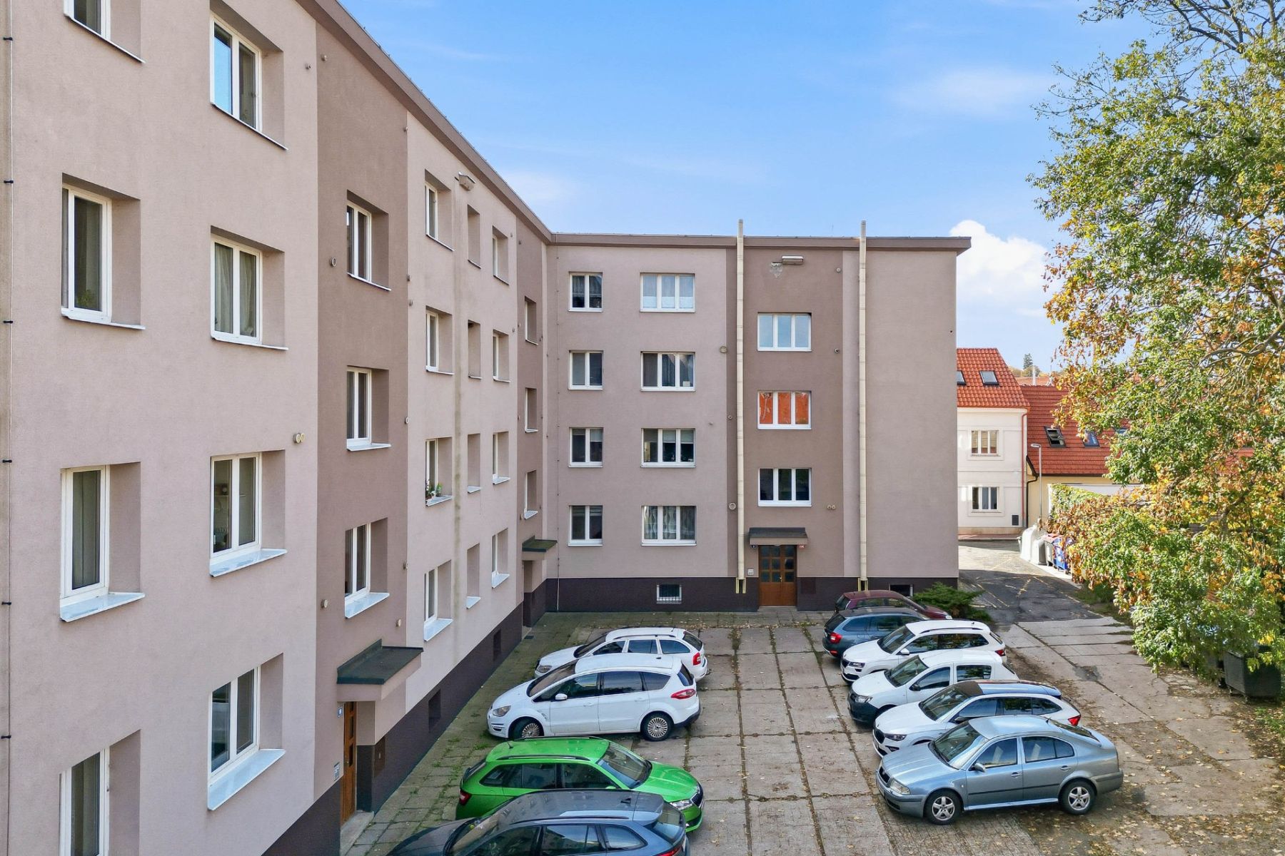 Pronájem bytu 2+1 49 m², Český Brod – náhled fotky 15