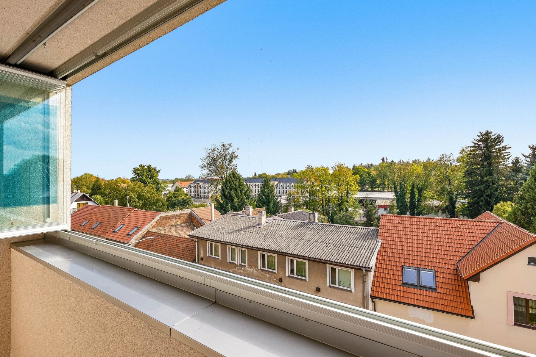 Pronájem bytu 2+1 49 m², Český Brod – náhled fotky 13
