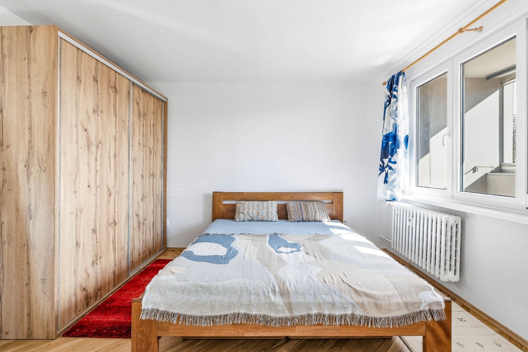 Pronájem bytu 2+1 49 m², Český Brod – náhled fotky 4