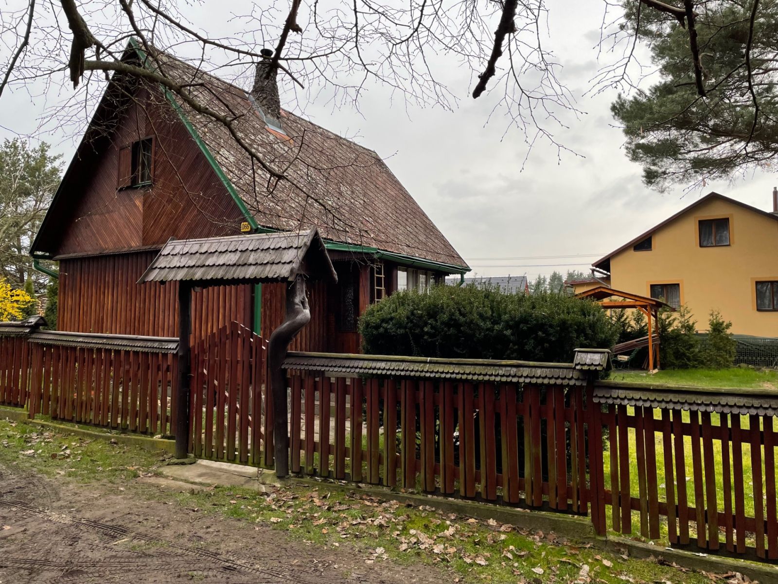Pronájem objektu 56 m², Dobšín – náhled fotky 4