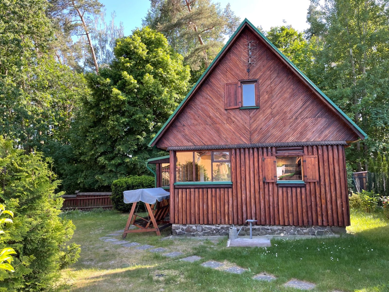 Pronájem objektu 56 m², Dobšín – náhled fotky 2